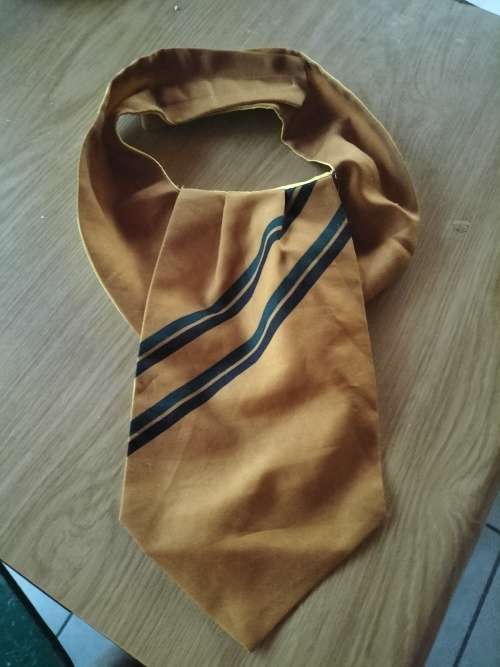 SADF 8 SAI Cravat