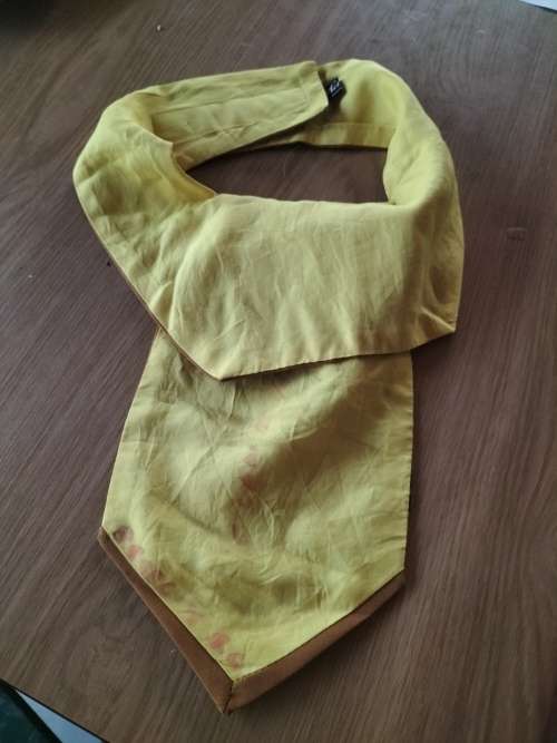 SADF 8 SAI Cravat