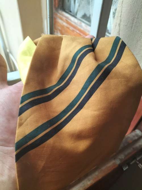 SADF 8 SAI Cravat