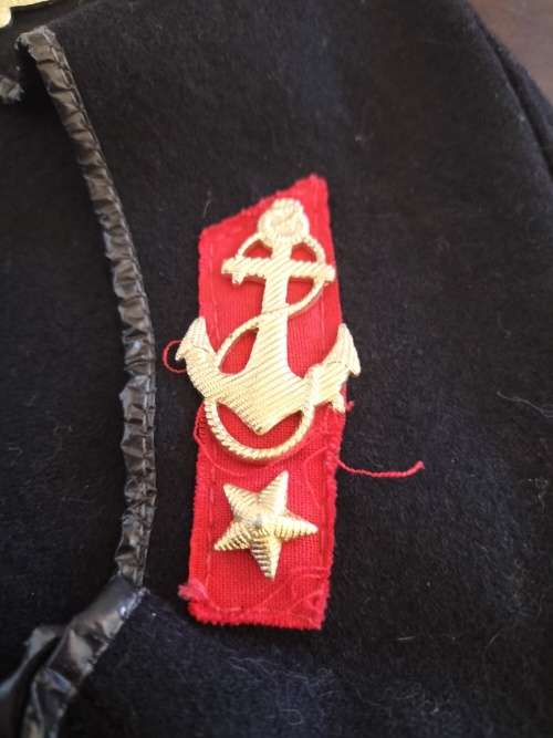 Russian Army Beret