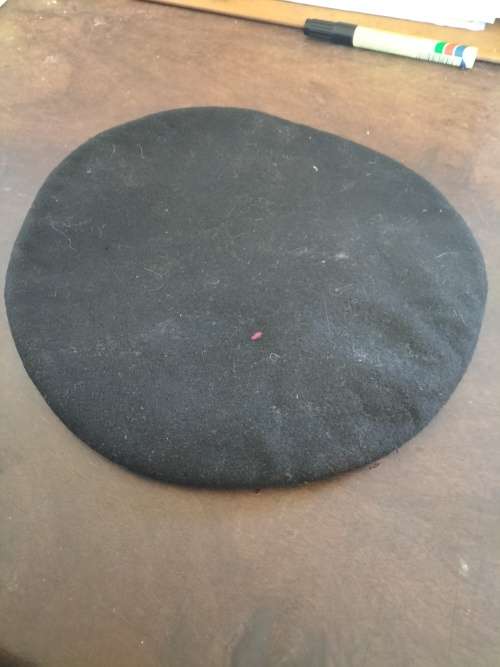 Russian Army Beret