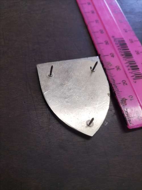 SWA Sector 70 Pocket Flash