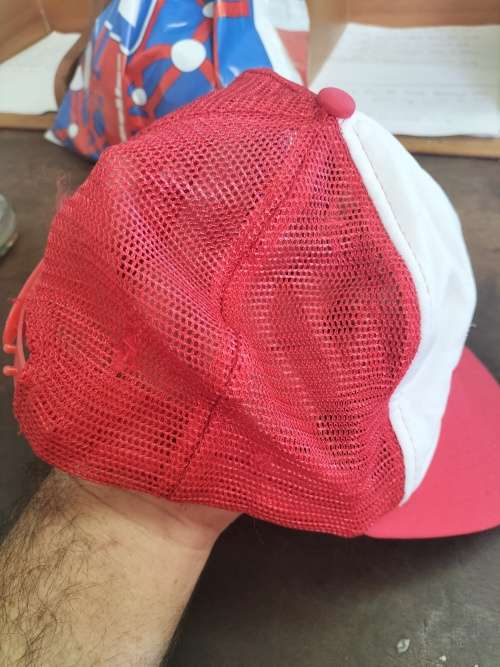 Old AWB Cap
