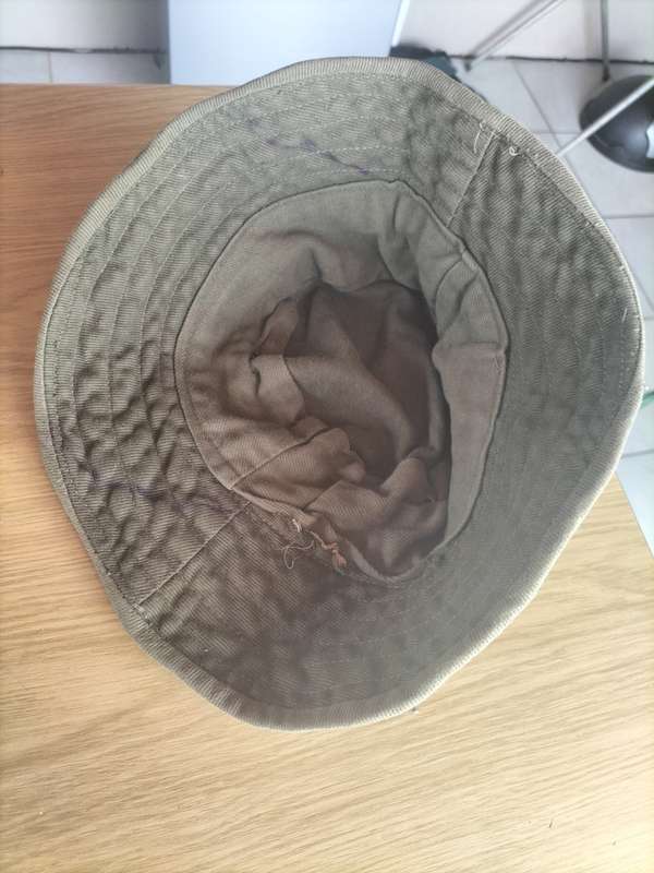 Unknown Bush Hat