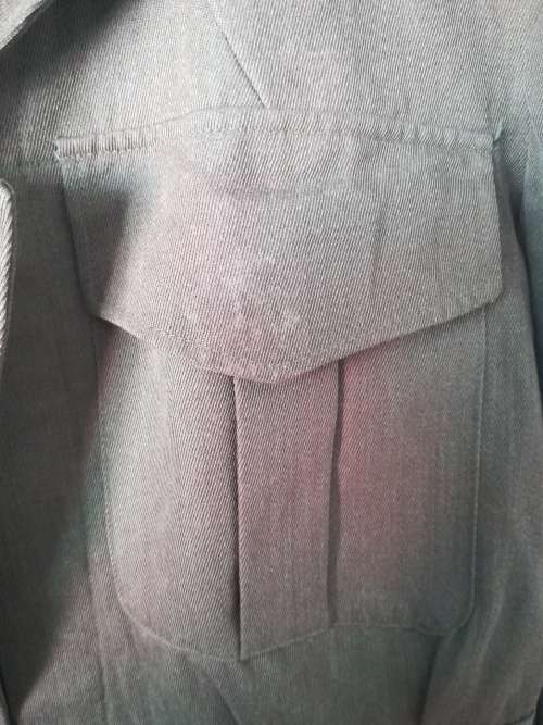 SADF Bunny Jacket + Trousers