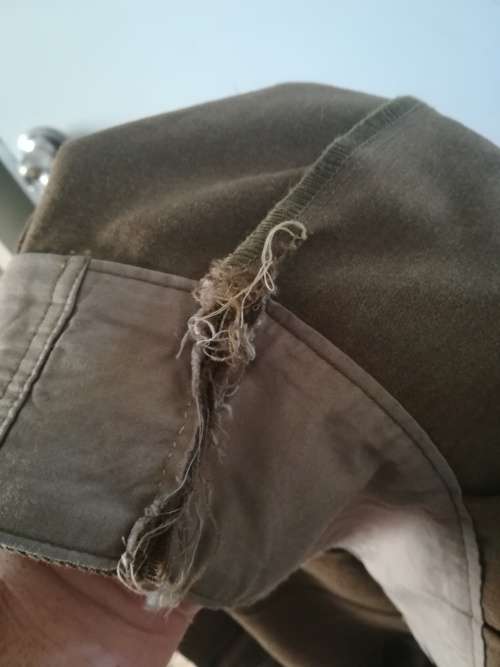 SADF Bunny Jacket + Trousers