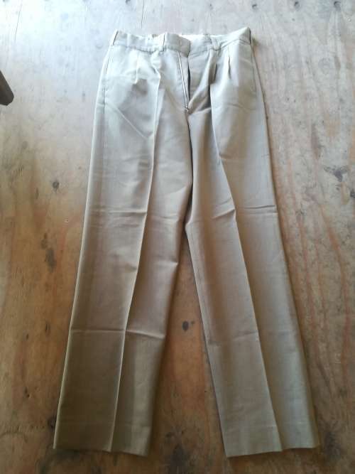 SADF Bunny Jacket + Trousers