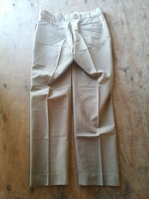 SADF Bunny Jacket + Trousers