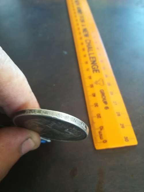 WW1 Medal (Item no 3)