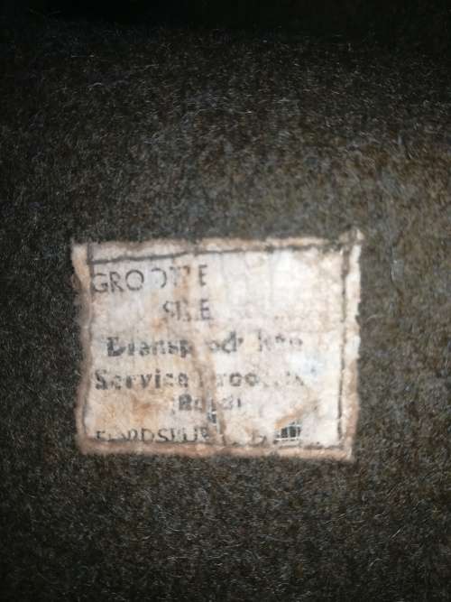 SADF Grootjas