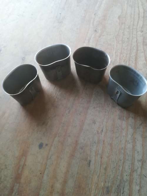 4x SADF Firebuckets
