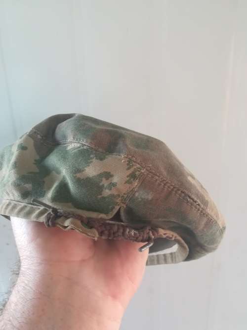 SADF 32 BN Beret