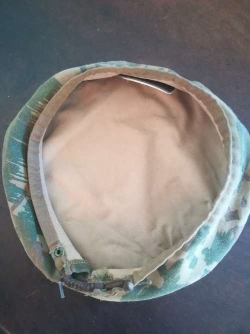 SADF 32 BN Beret