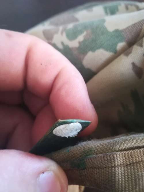 SADF 32 BN Beret