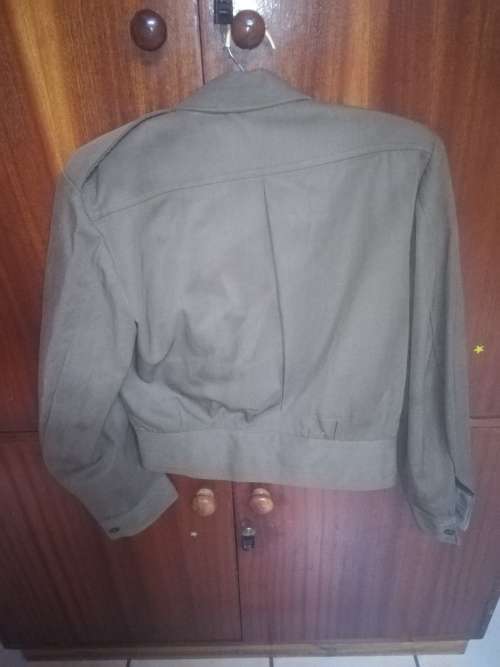 SADF Bunnyjacket