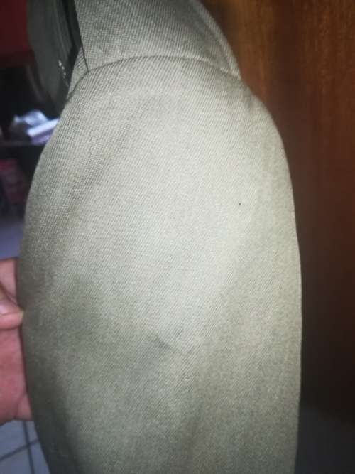 SADF Bunnyjacket