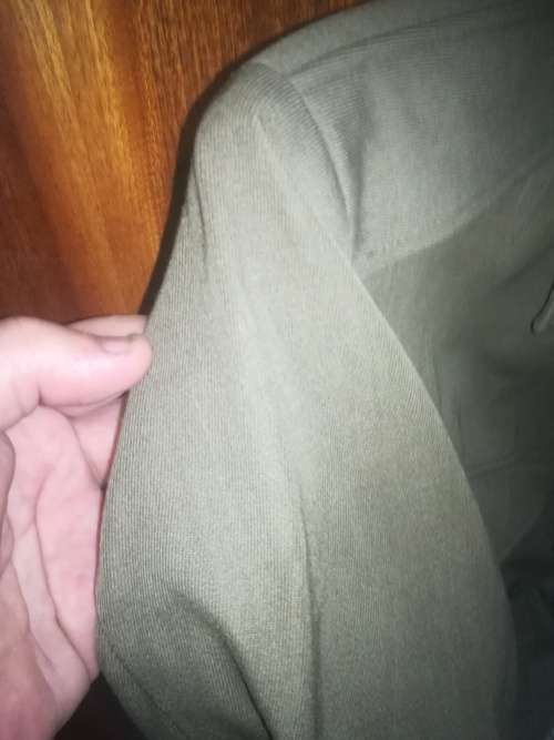SADF Bunnyjacket
