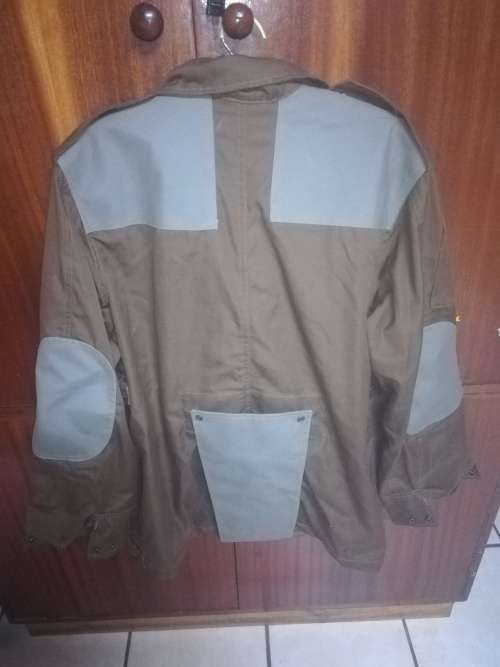 SADF Parabat Jump Smock (Size XL)