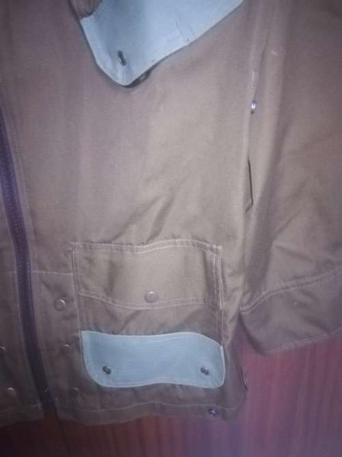 SADF Parabat Jump Smock (Size XL)