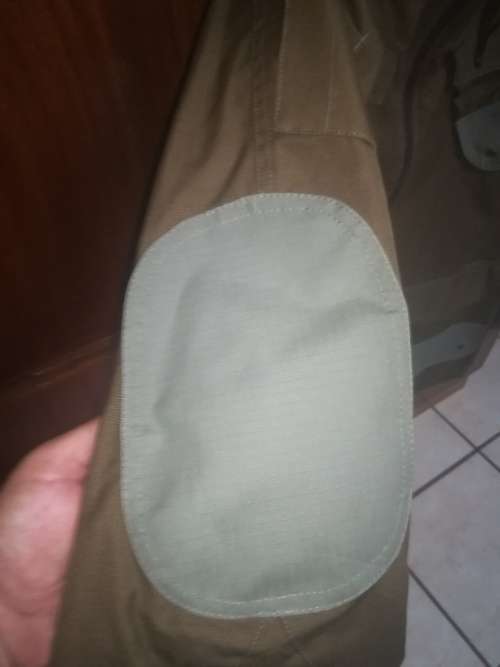 SADF Parabat Jump Smock (Size XL)