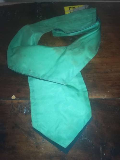 SADF Dog Centre Cravat