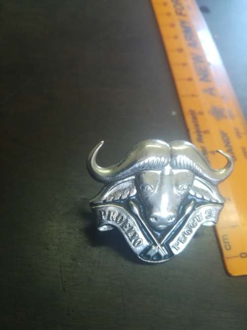 Rare!!! SADF 32 Battalion Badge