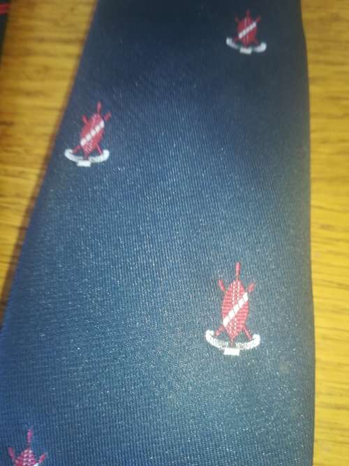 SADF Prince Alfred's Guard Tie Combo (2x Items)