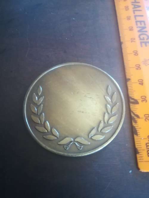SADF Commemorative Coin/Medallion