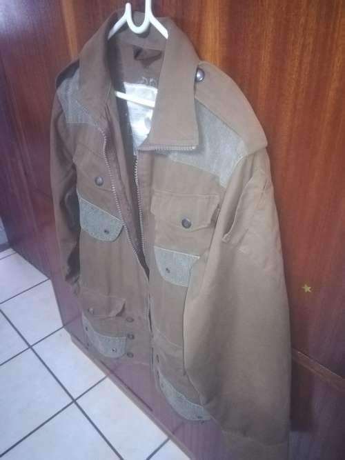 SADF Parabat Jump Smock (L)