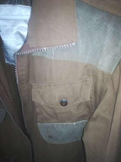 SADF Parabat Jump Smock (L)
