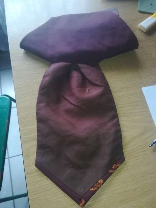 SADF Parabat Cravat