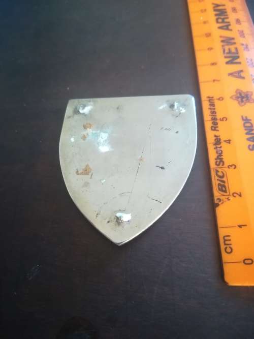 SADF 11 SAI Flash (No Pins)