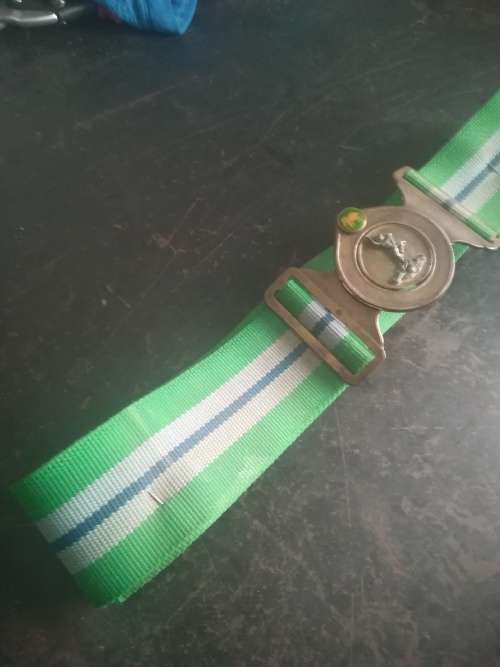 SADF EP Command Signal Unit Stable Belt
