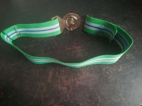 SADF EP Command Signal Unit Stable Belt
