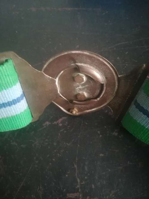 SADF EP Command Signal Unit Stable Belt