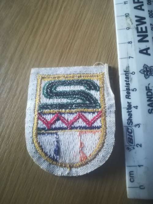 SADF 2 SAI Cloth Flash