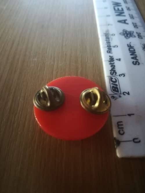 SA Army Special Forces Attack Diver Mess Dress Size Badge (Apparently an Restrike)