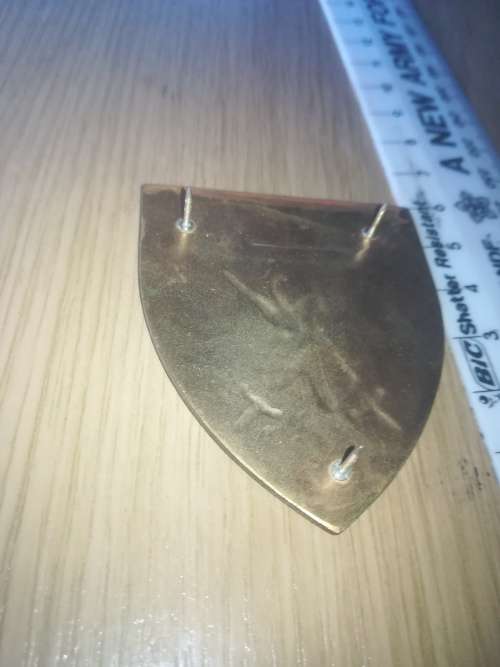 SADF Walvisbay Military Area Flash
