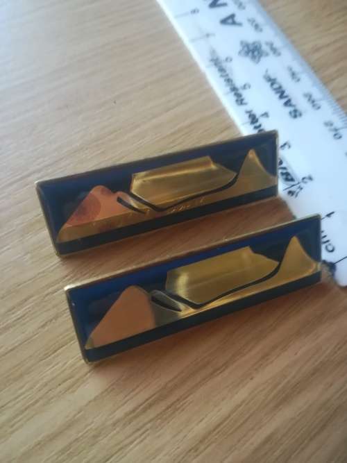 SADF WP Command Bar Set (Restrikes)