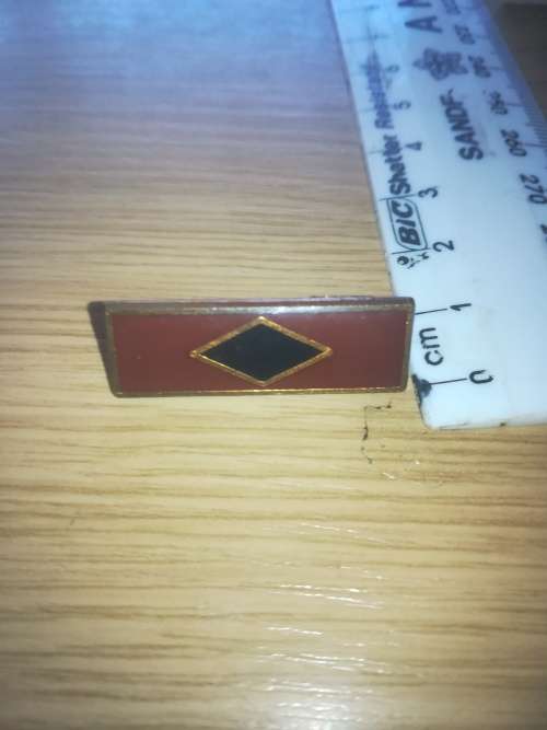 SWATF Engineers Corps Beret Balkie
