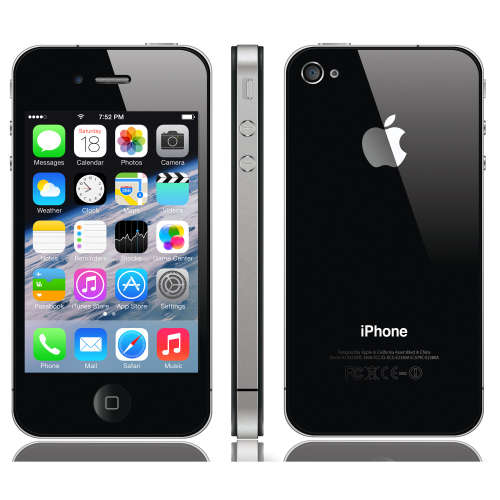 Apple iPhone 4