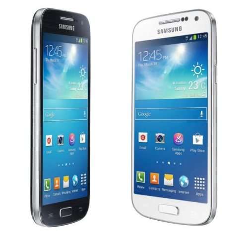 Samsung S4 Mini