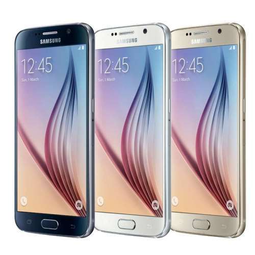 Samsung Galaxy S6 64GB