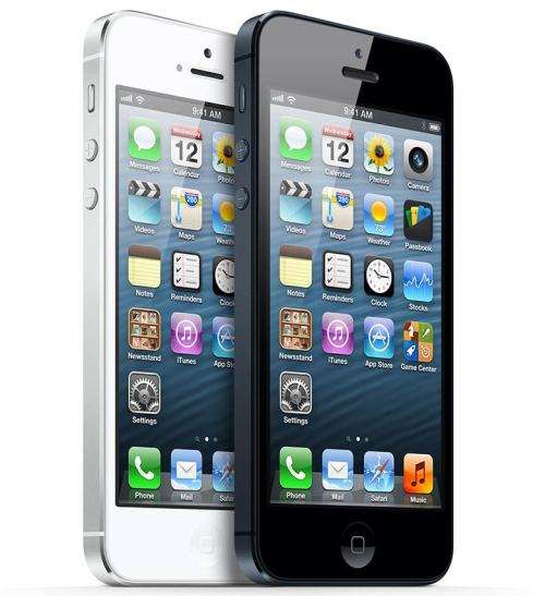 Apple iPhone 5 32gb