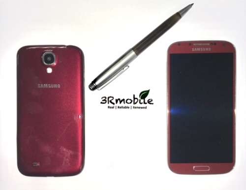 Samsung Galaxy S4