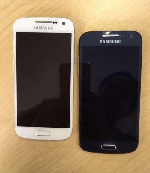 Samsung S4 Mini