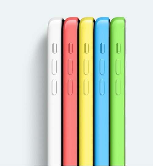 SwitchONBenefits iPhone 5c 16 GB
