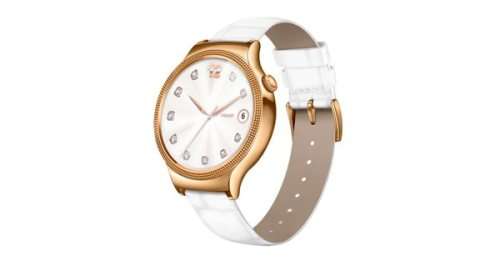 Huawei Elegant Ladies Watch
