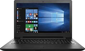 Lenovo Ideapad 110 Laptop