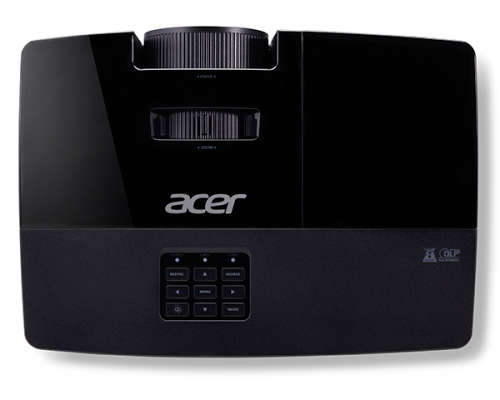 Acer PROJ X115 Projector